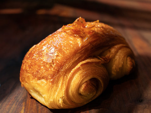 Chocolate Roll