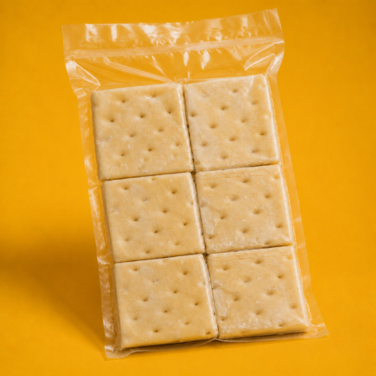 Frozen criollitos