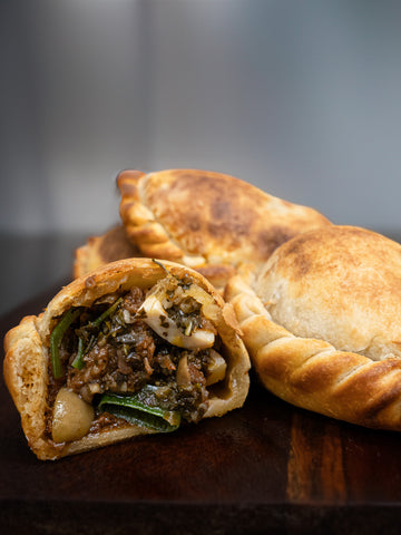 EMPANADAS COMBO X 12