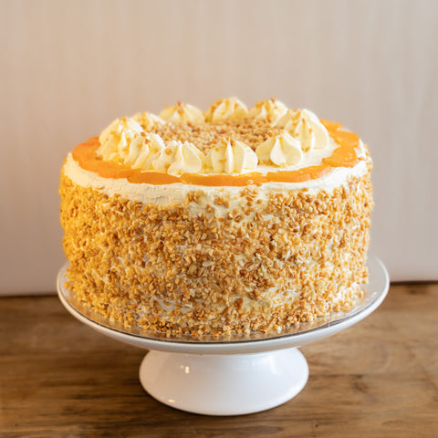 Valentina Cake