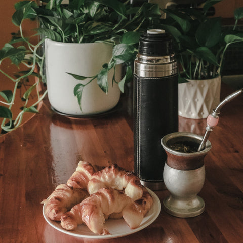 TRADITIONAL PASTRIES