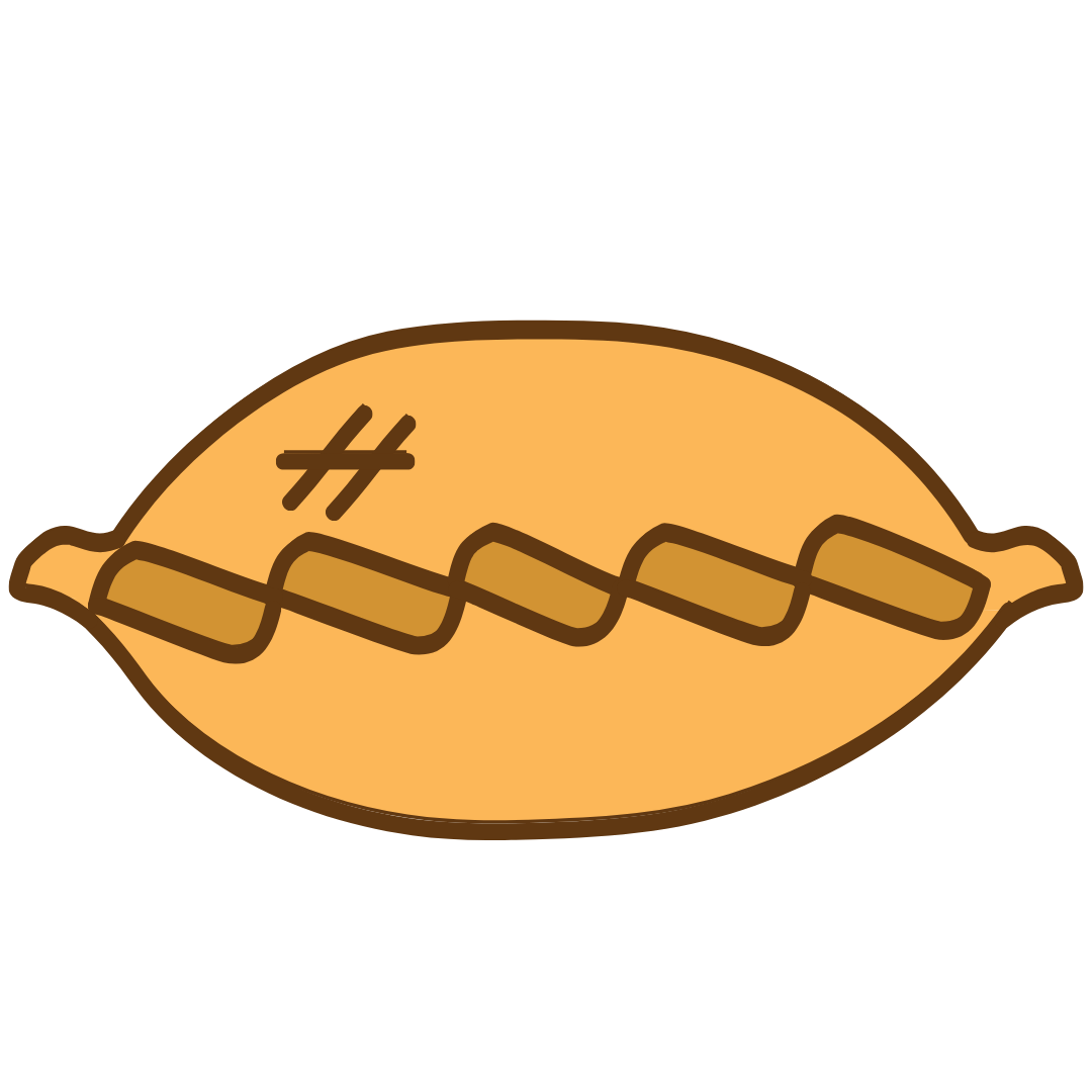 5 Cheese Empanada