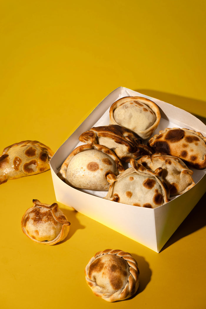 EMPANADAS