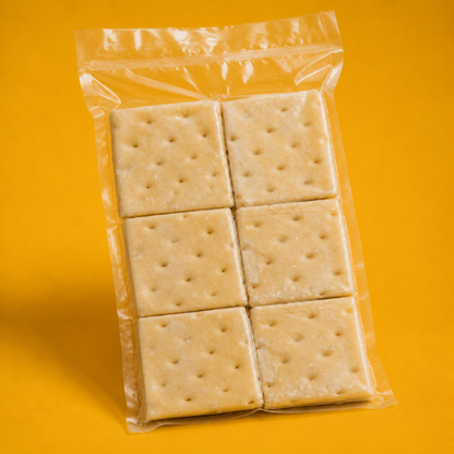 Frozen criollitos