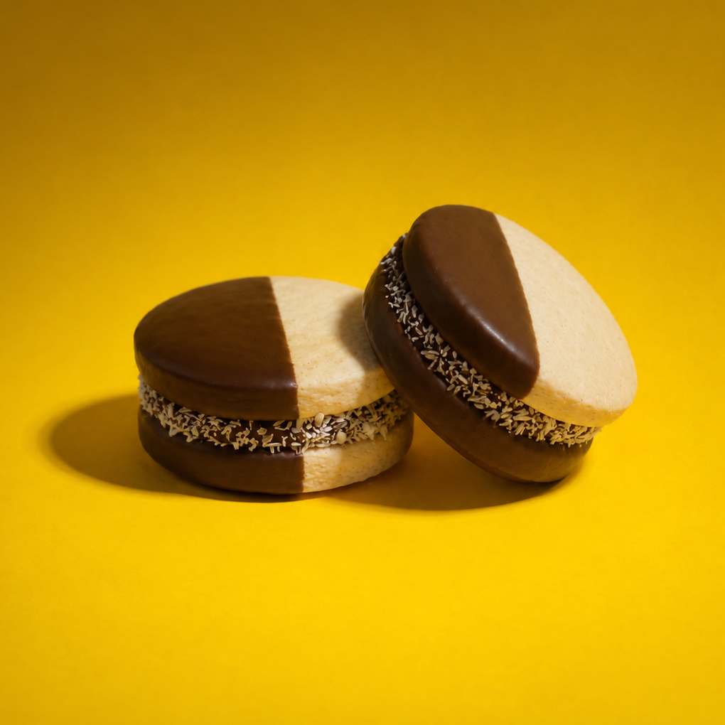 Mixed Alfajor