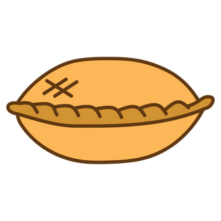 CHORIZO EMPANADA