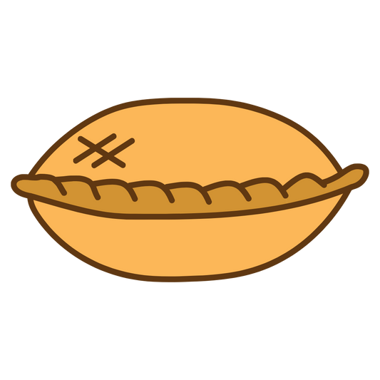 Chorizo Empanada