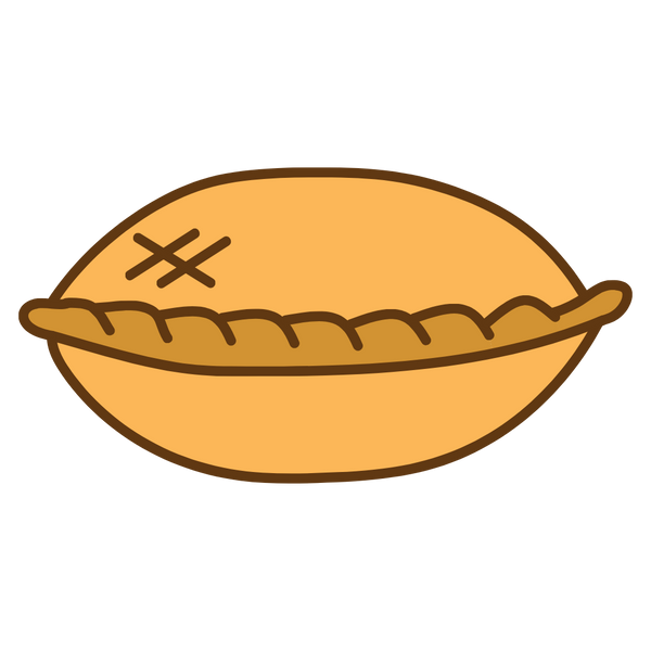 Chorizo Empanada