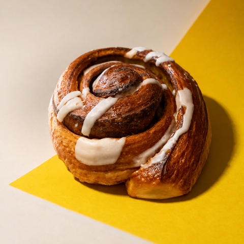 Cinnamon Roll