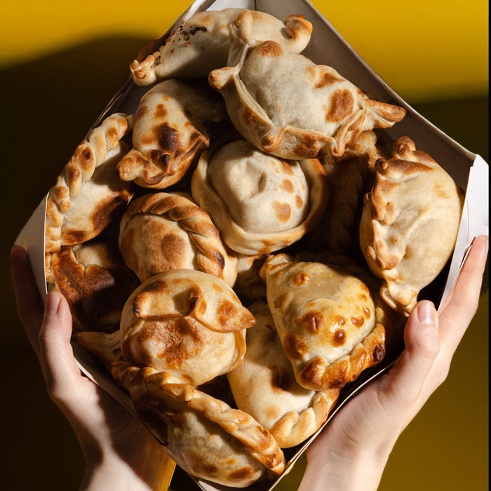 EMPANADAS
