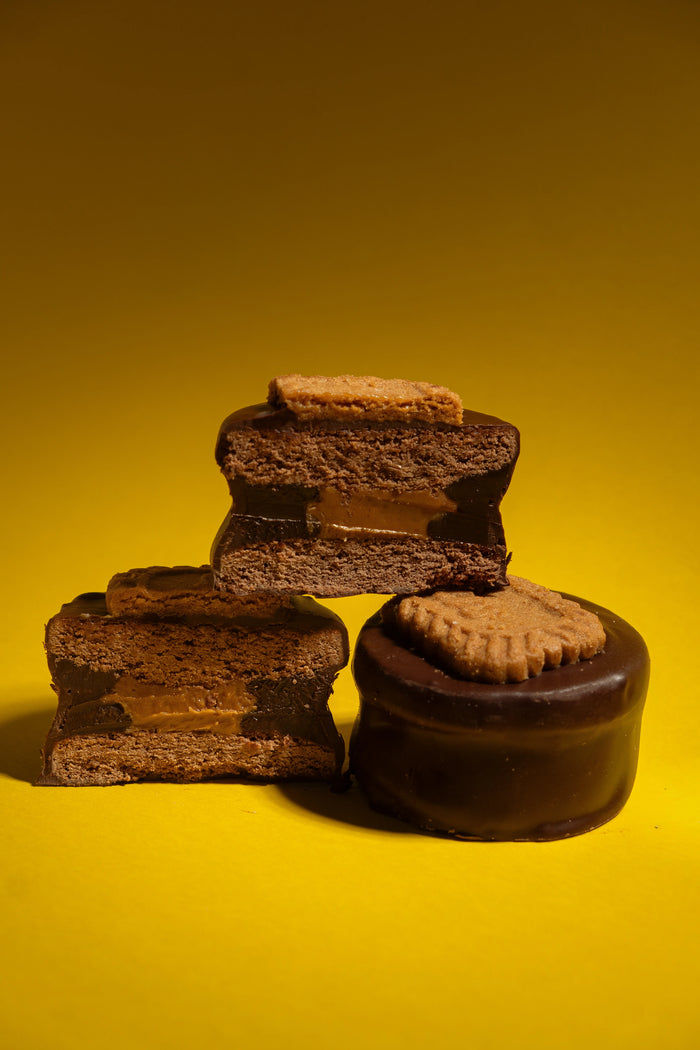 ALFAJORES