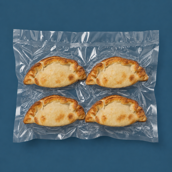 CHICKEN EMPANADA- 4 PACK