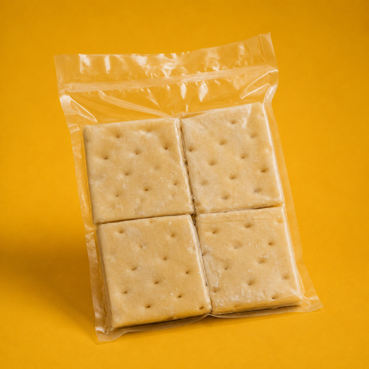 Frozen criollitos