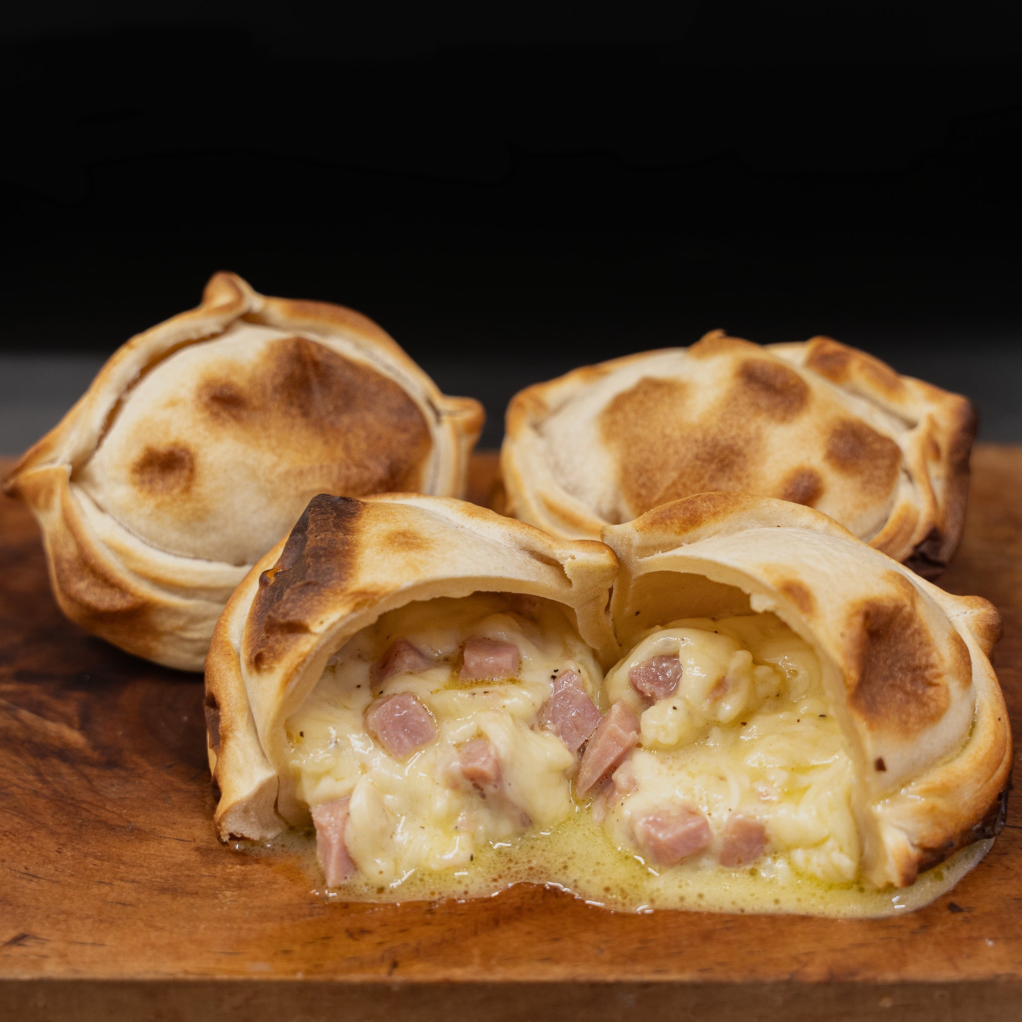 EMPANADAS COMBO X 6