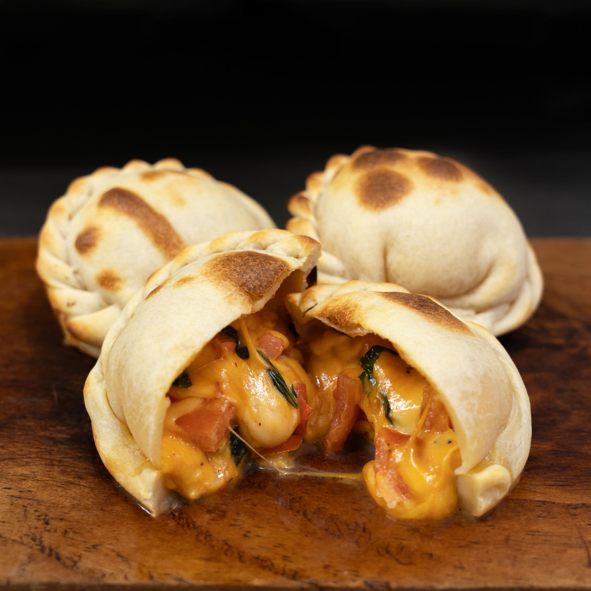 EMPANADAS COMBO X 6