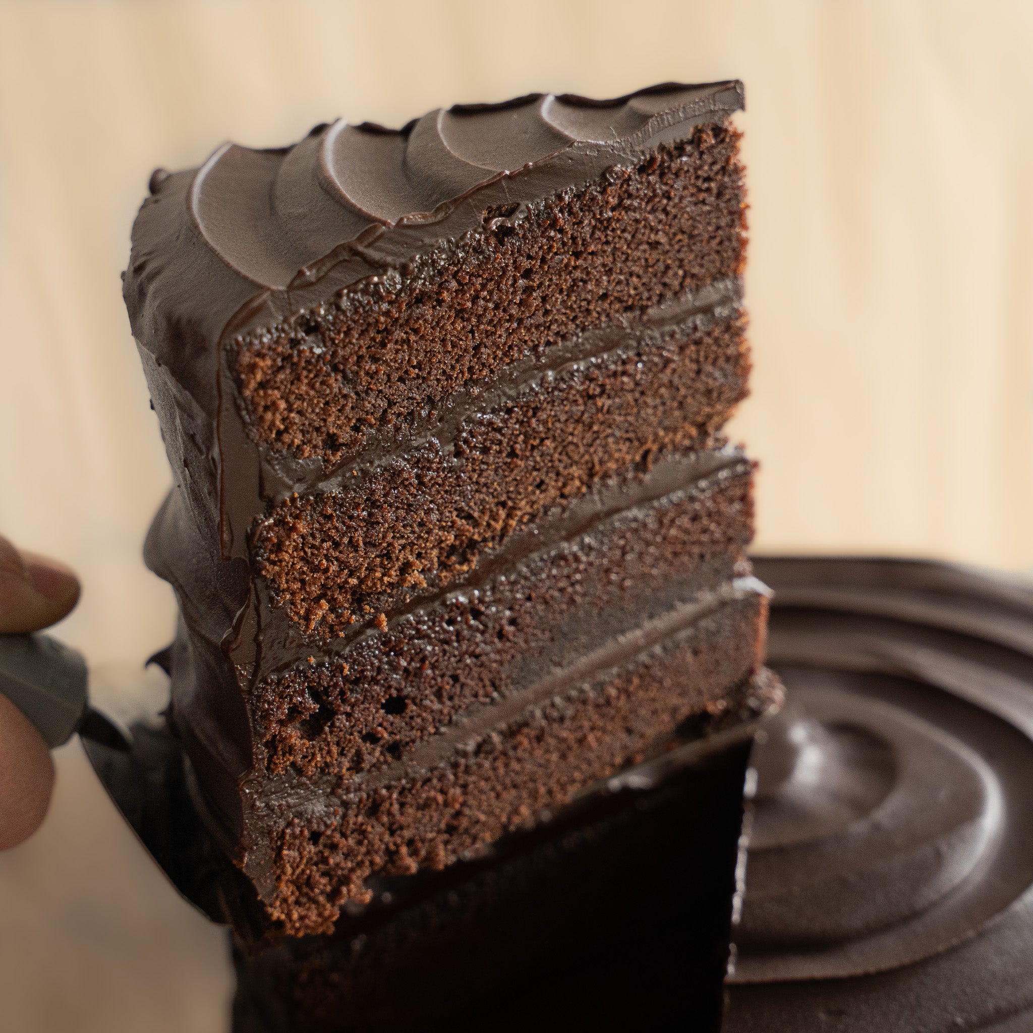 Matilda Cake