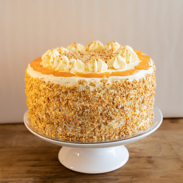 Valentina Cake