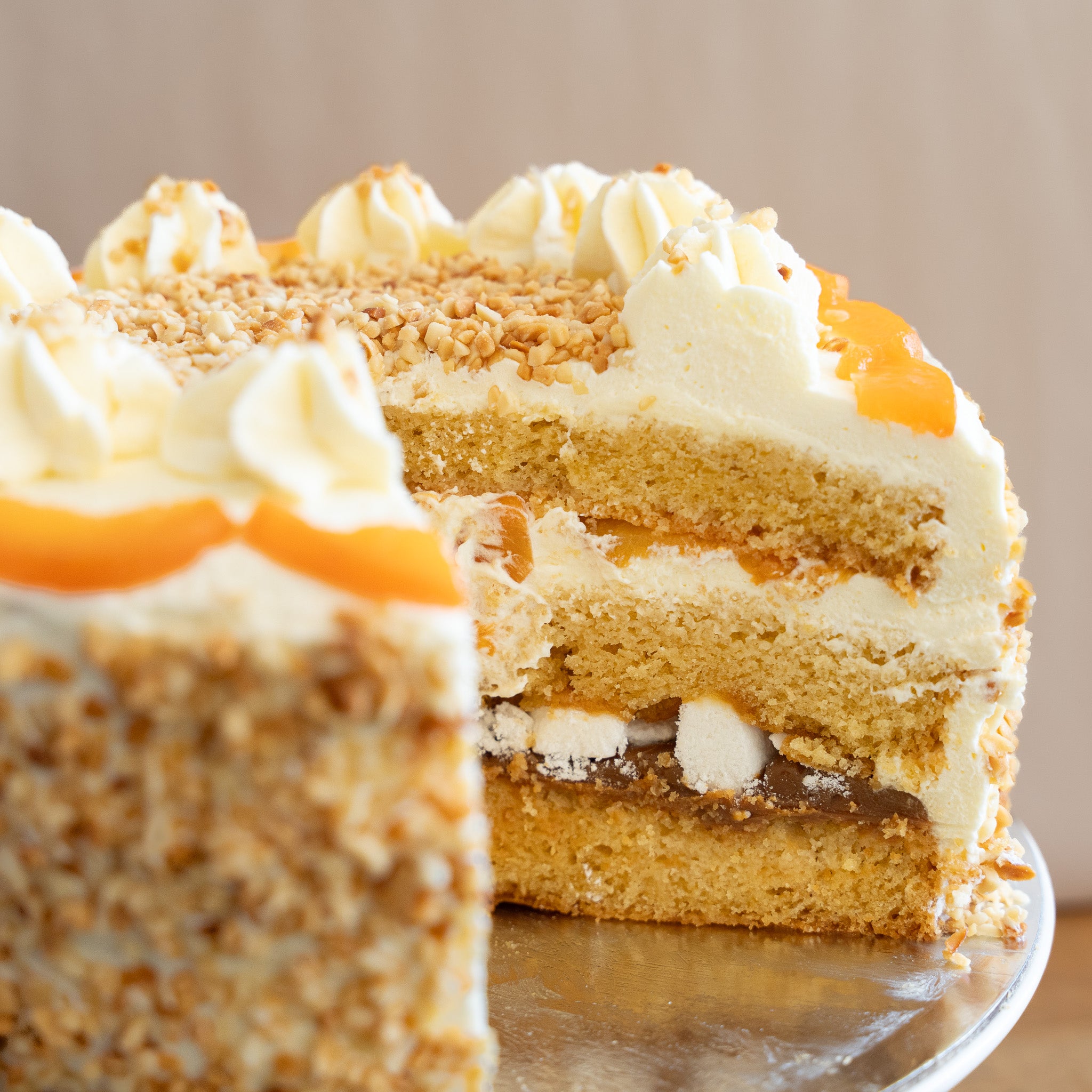 Valentina Cake