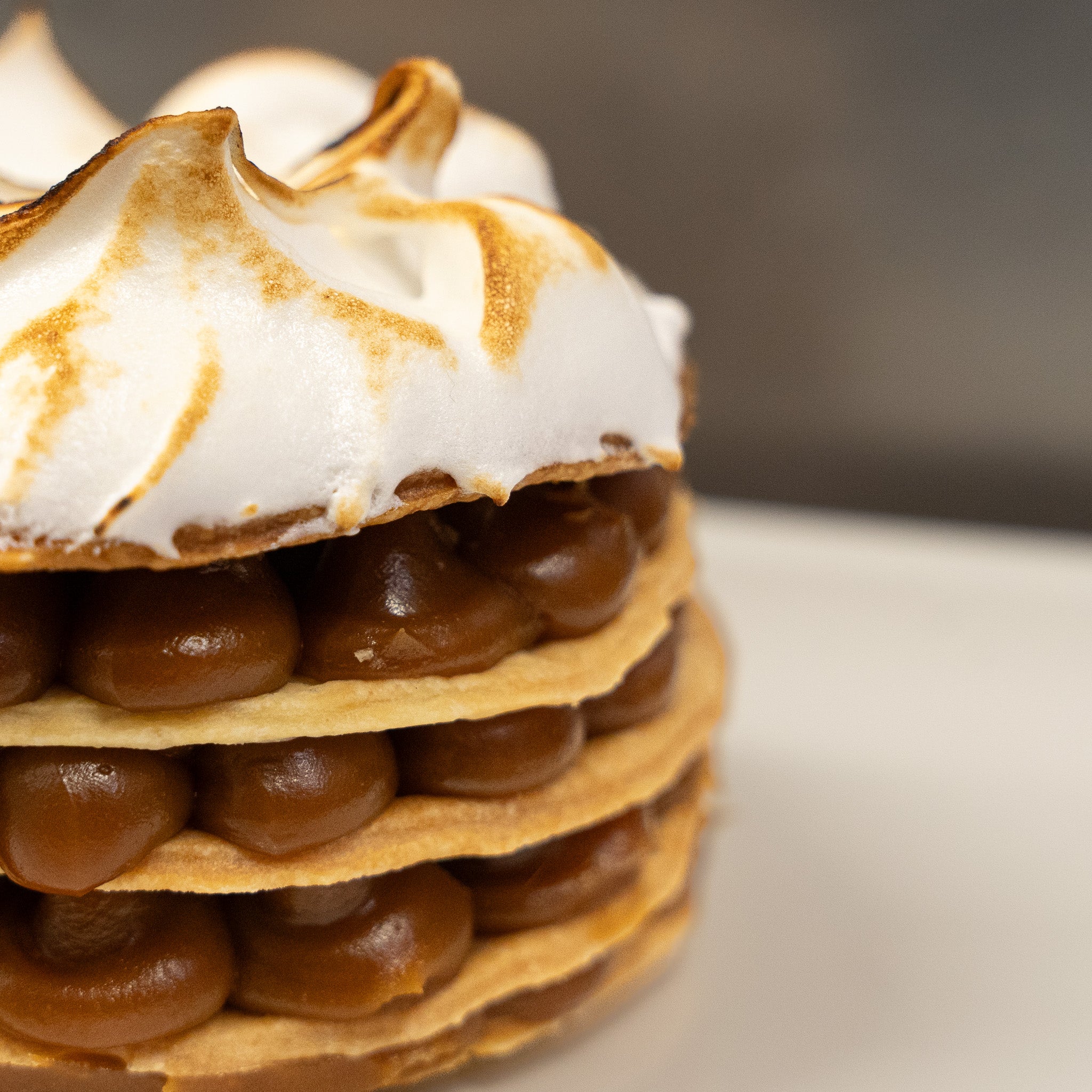 Rogel Cake