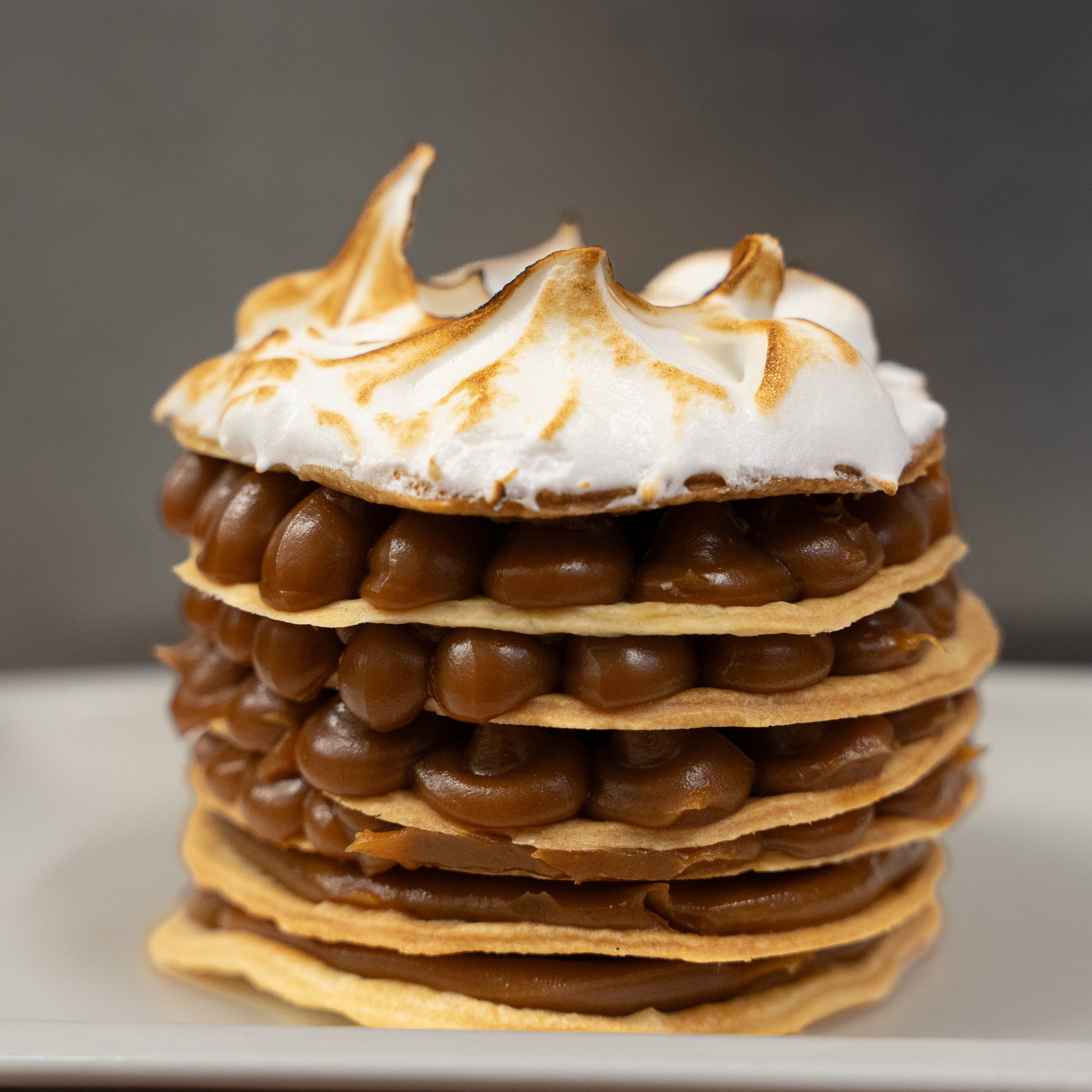Rogel Cake