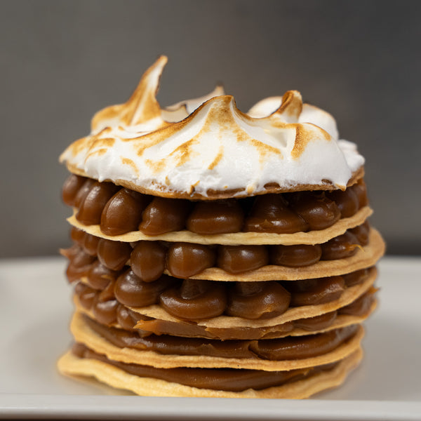 Rogel Cake