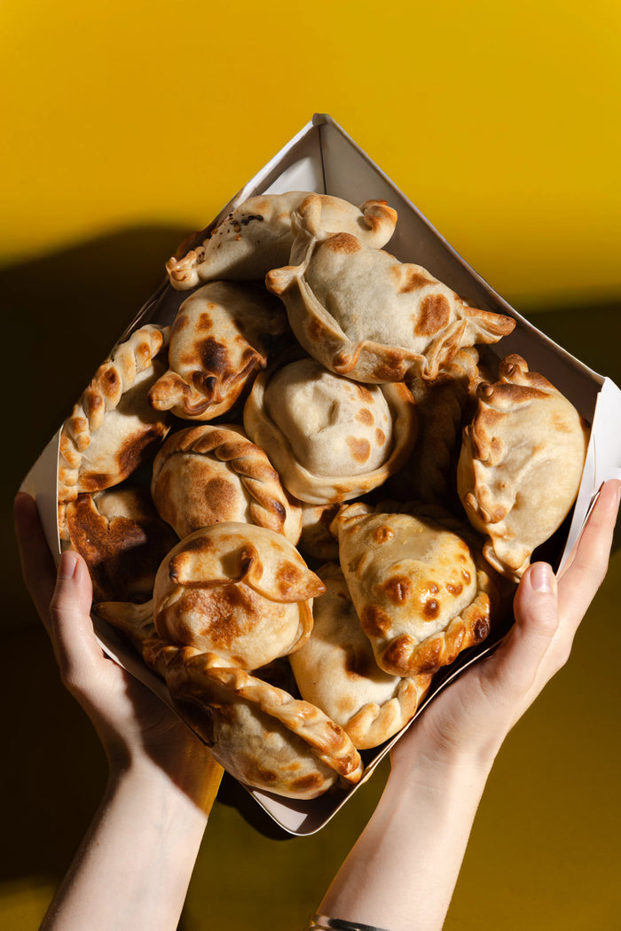 EMPANADAS