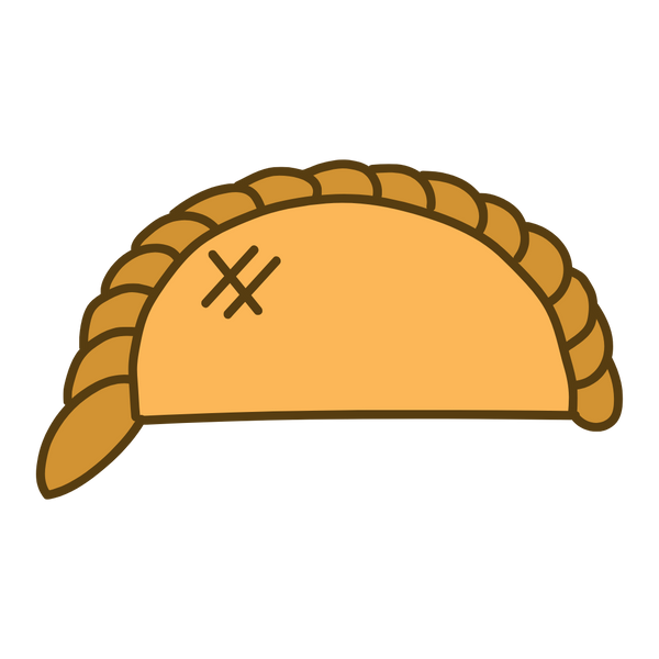 Beef Empanada