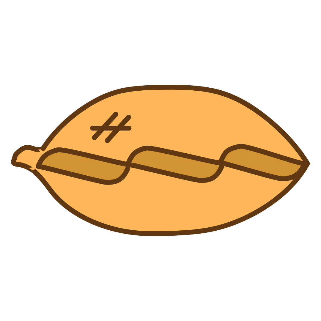 Chicken Empanada
