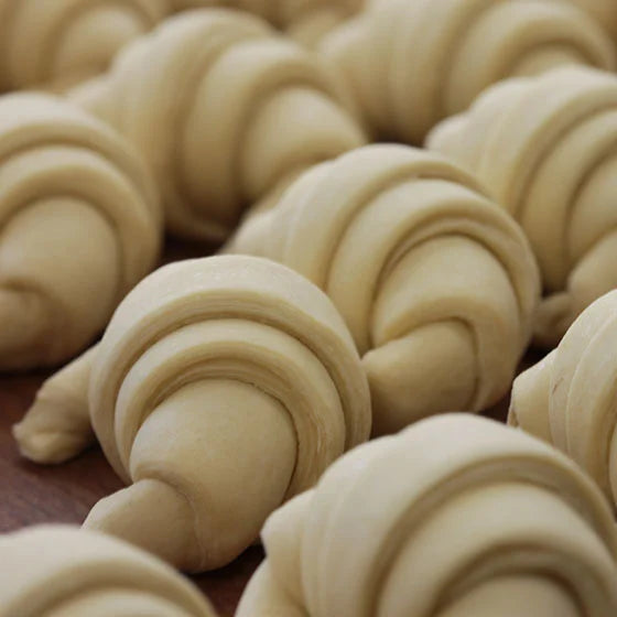 FROZEN MEDIALUNAS (12 PACK)